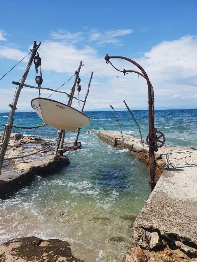 Martina 2 Διαμέρισμα Bašanija Δωμάτιο φωτογραφία